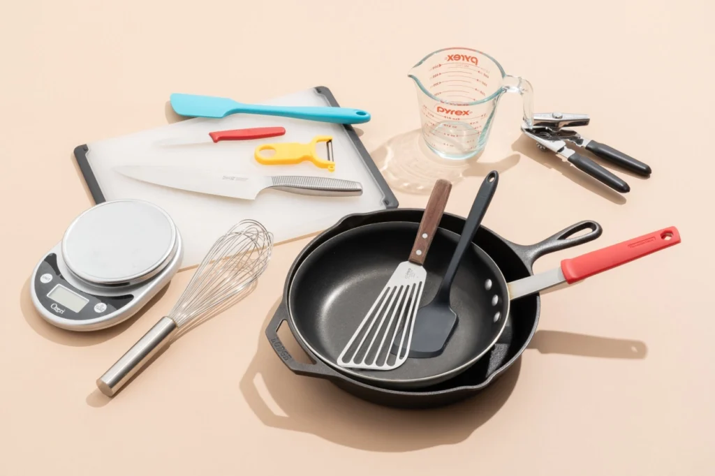 10 must have kitchen gadgets that make cooking eas