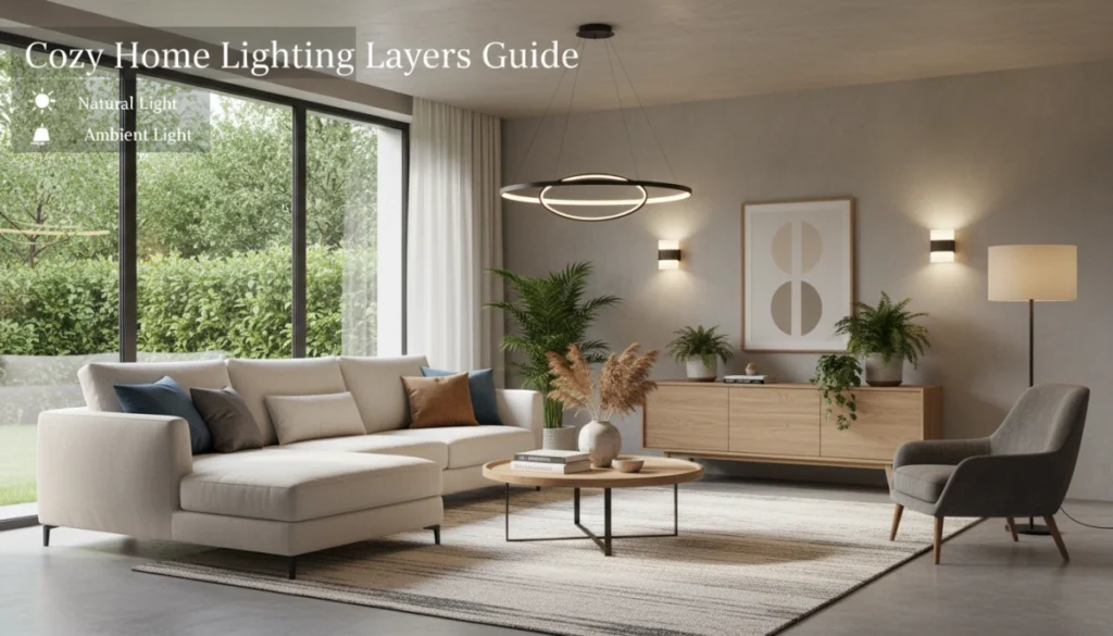 cozy home lighting layers guide h1m1i3dy3
