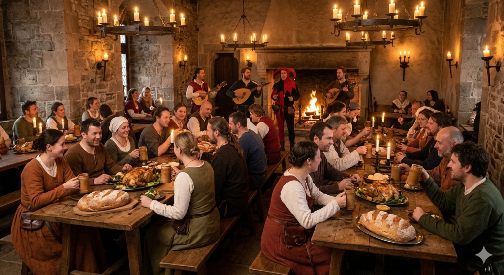 Exploring the World's Most Unique Food Experiences gemini generated image 9u28la9u28la9u28 (2)