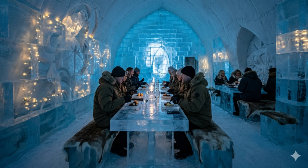 Exploring the World's Most Unique Food Experiences gemini generated image 9u28la9u28la9u28 (3)