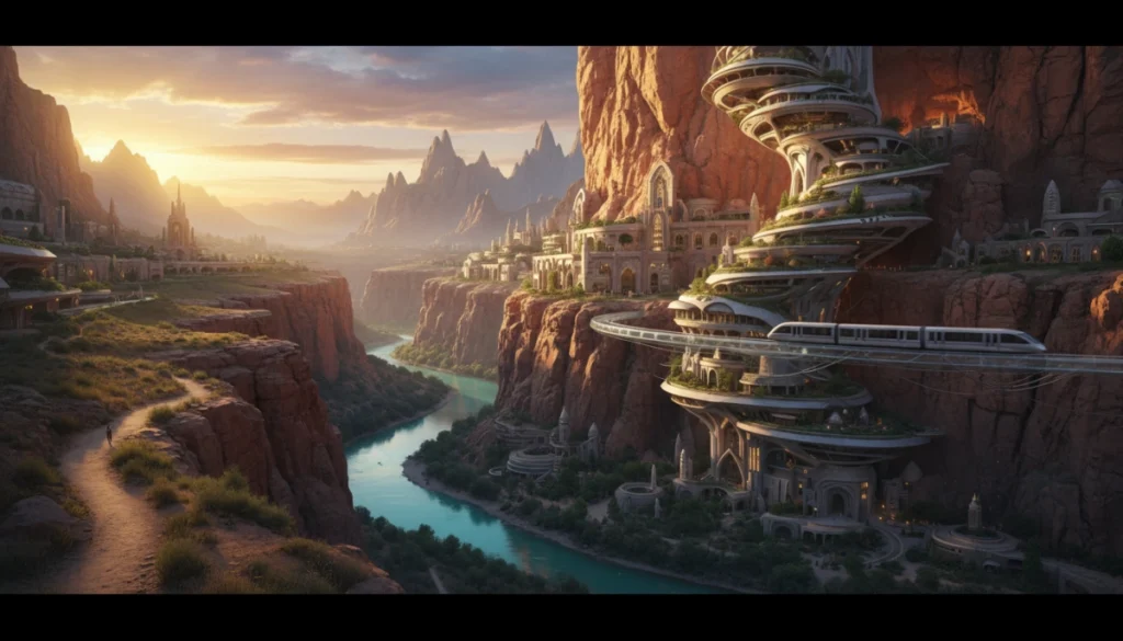 hidden travel destinations nq5dgecwt