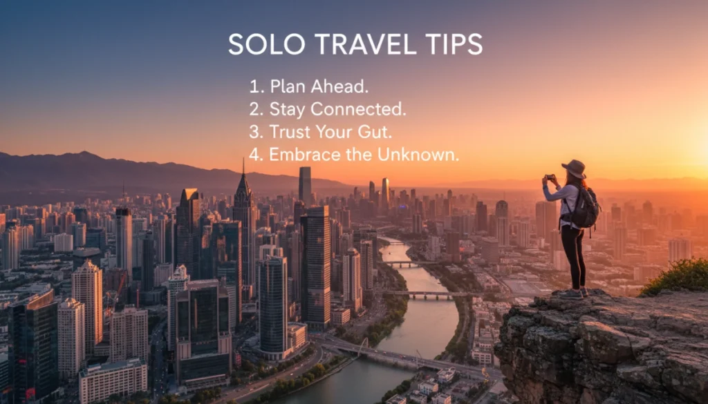 solo travel tips qucbkp3io