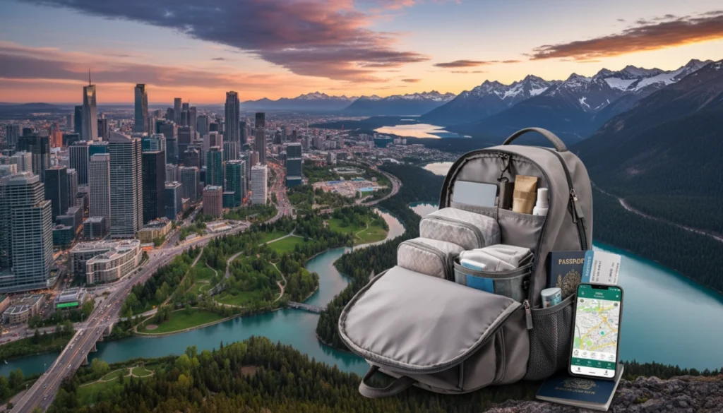 travel hacks tlgd73bbm