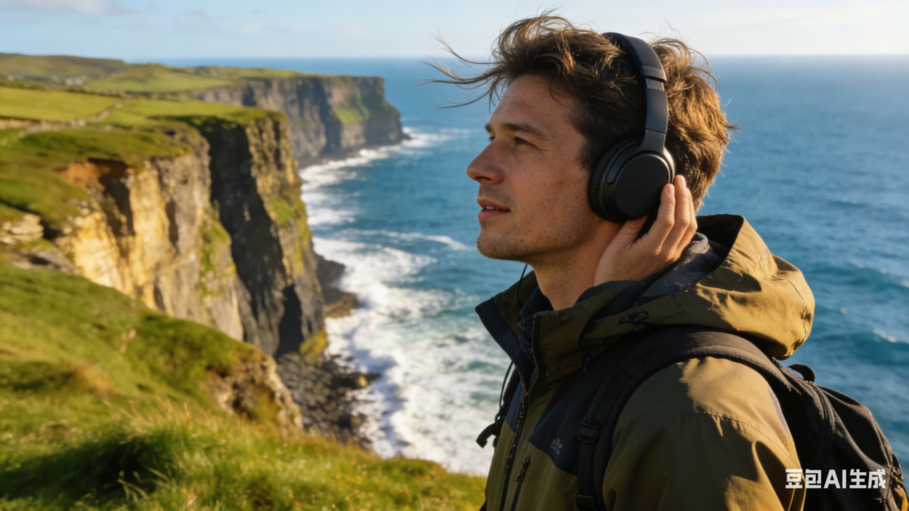 Unplugged Adventures: How Digital Detoxing Transformed My Travels 生成博客配图 (13)